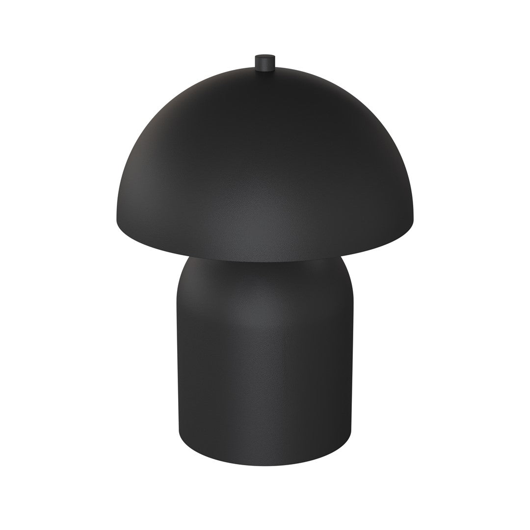 MUSH LN2 BLÅ Bordlampe