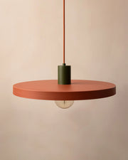 Ori Pendel Lampe