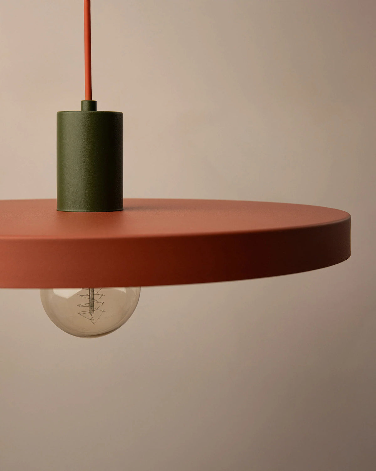 Ori Pendel Lampe
