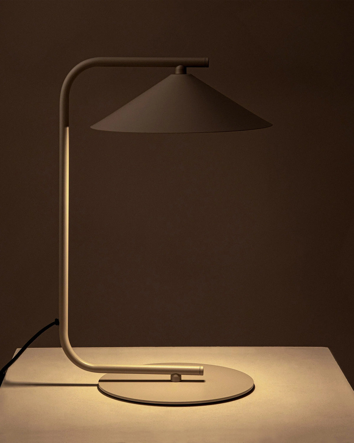 Nocte Bordlampe