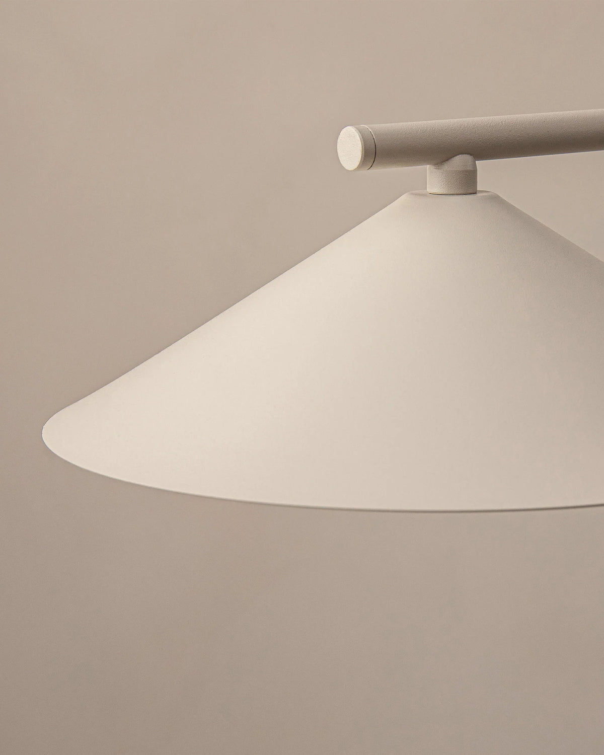 Nocte Bordlampe
