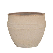 Athena M, Sahara-sand Potte