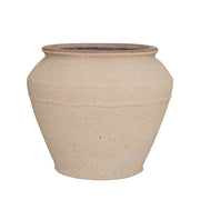 Eros S, Sahara-sand Potte