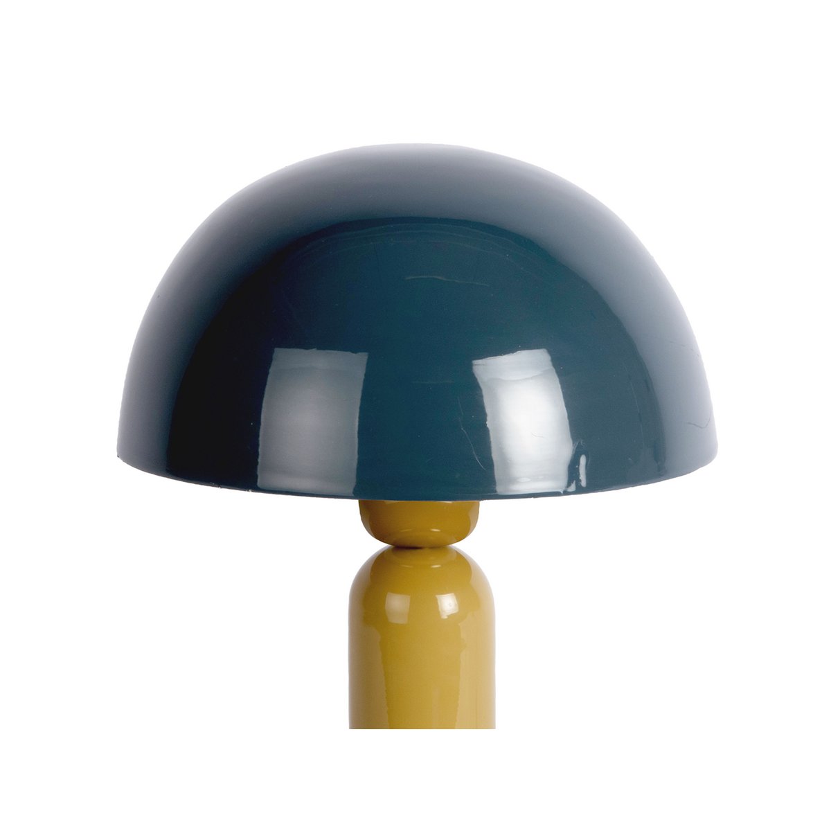 Bordlampe Firenze rund