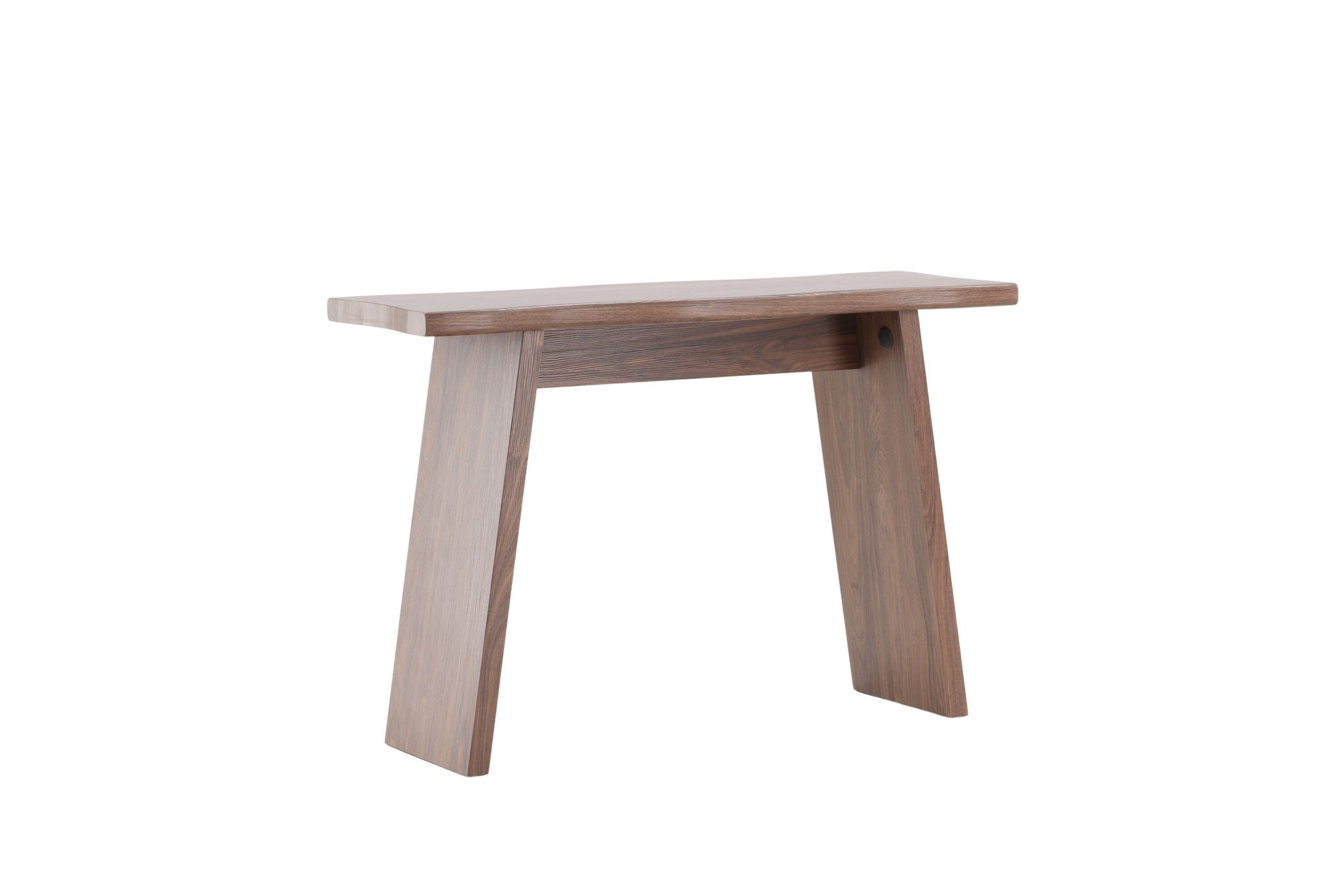 Venture Home Kirkenes skrivebord - Mocca / MDF