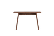 Venture Home Kirkenes skrivebord - Mocca / MDF