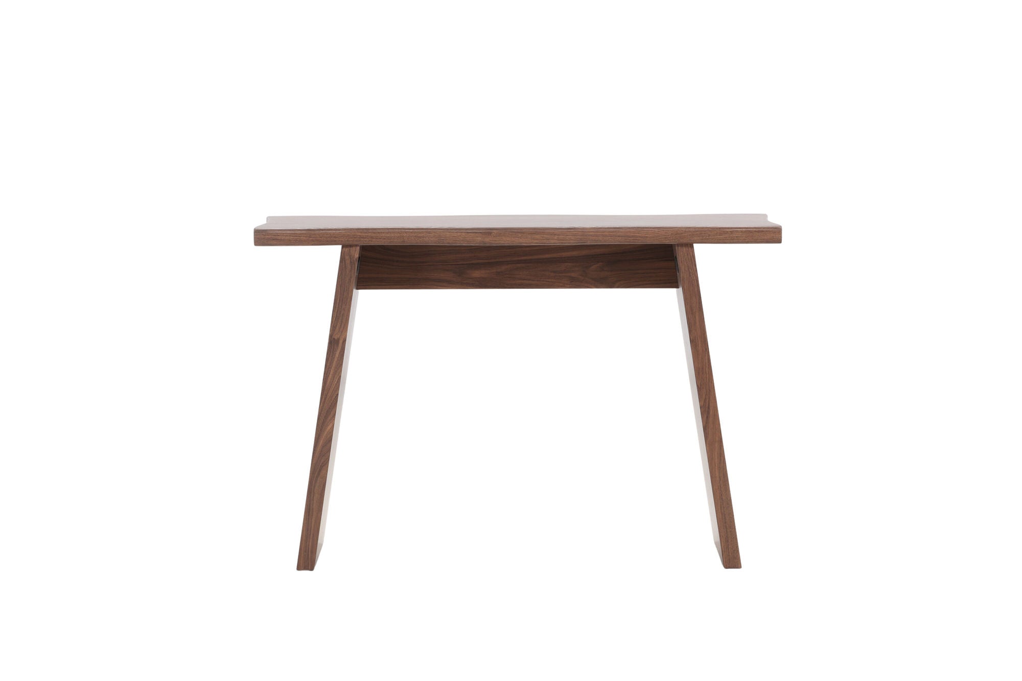 Venture Home Kirkenes skrivebord - Mocca / MDF
