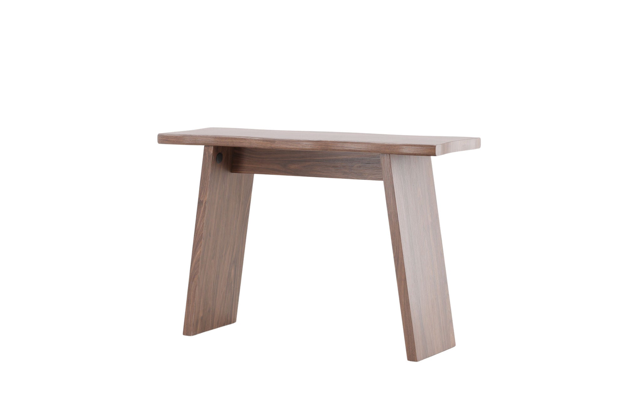 Venture Home Kirkenes skrivebord - Mocca / MDF