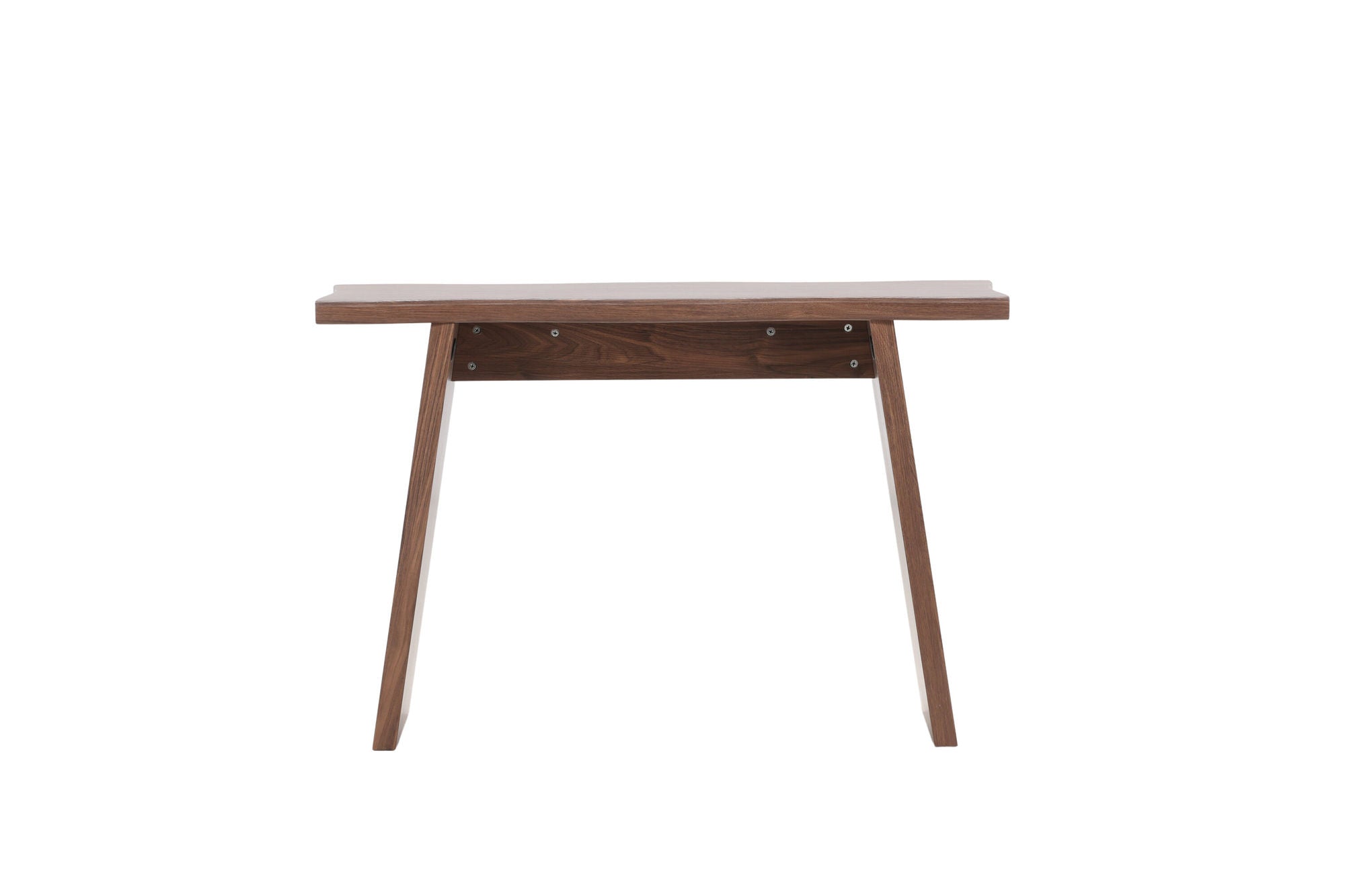 Venture Home Kirkenes skrivebord - Mocca / MDF