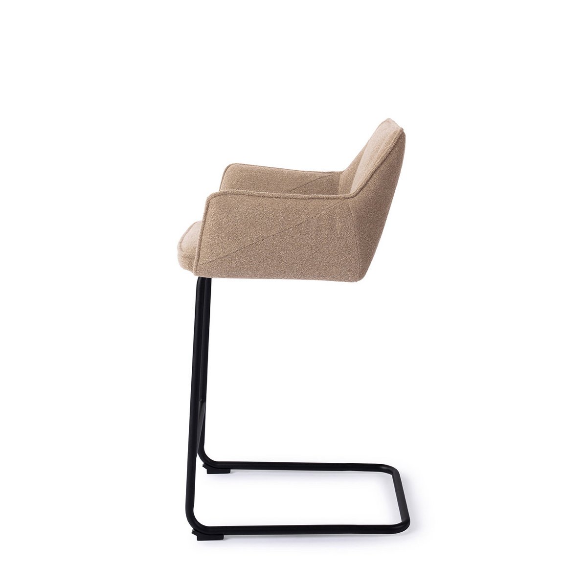 Jesper Home Tome Barstol Counter Arch Black