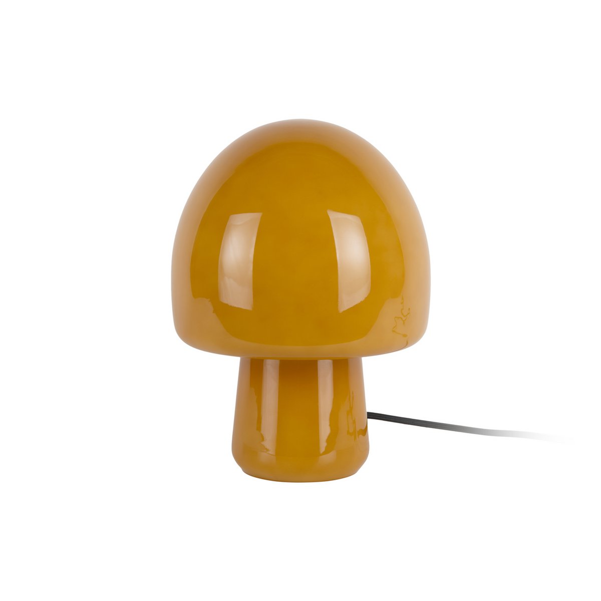 Svampeformet bordlampe