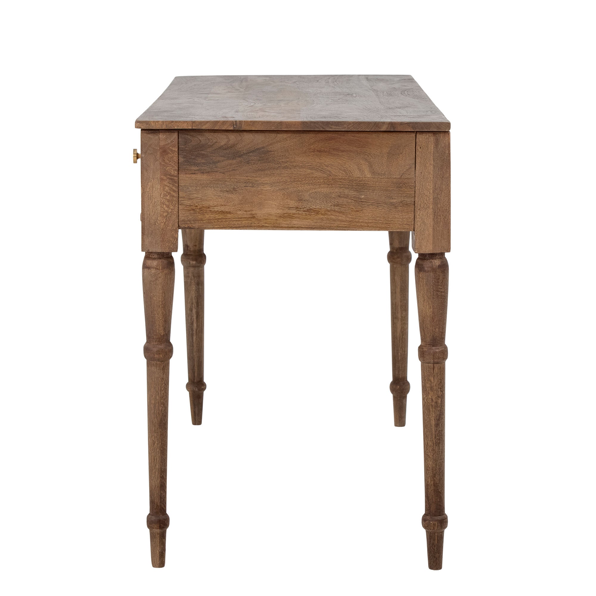 Creative Collection Betton Konsolbord, Brun, FSC®100%, Mango