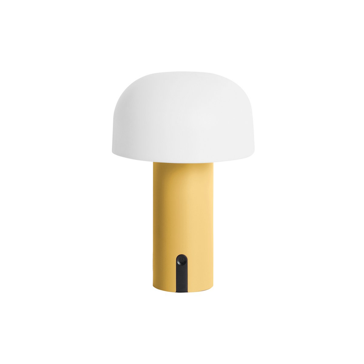 Bordlampe Luca LED trådløs