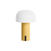 Bordlampe Luca LED trådløs