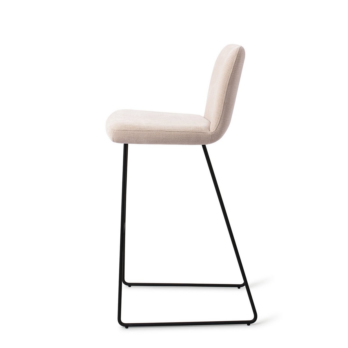 Jesper Home Ikata Bar stol Slide Black (H)