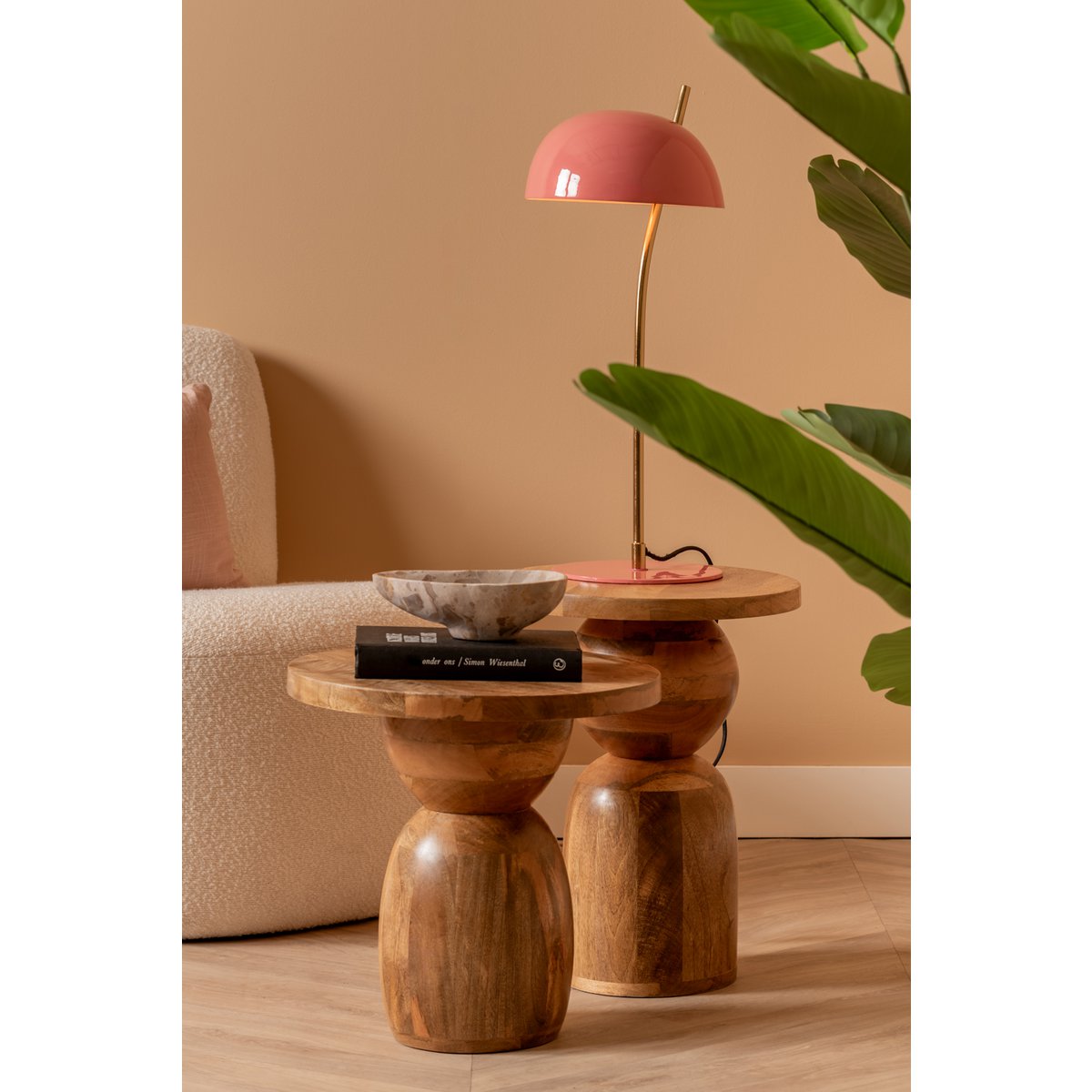 Sidebord Dia Large