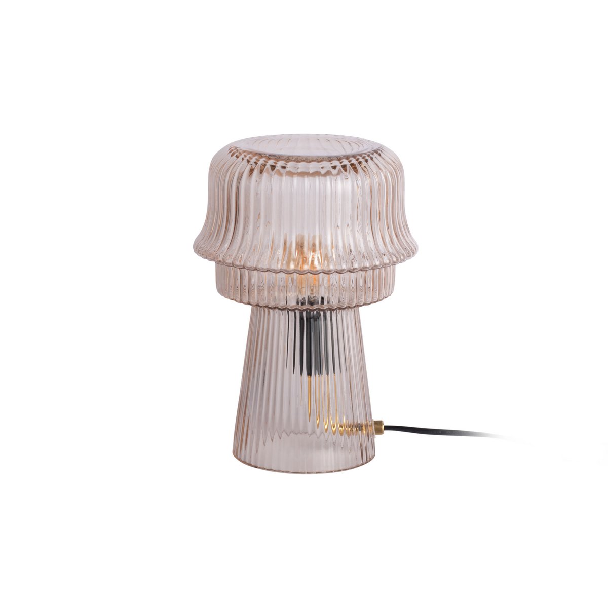 Bordlampe Cadiz med ledning