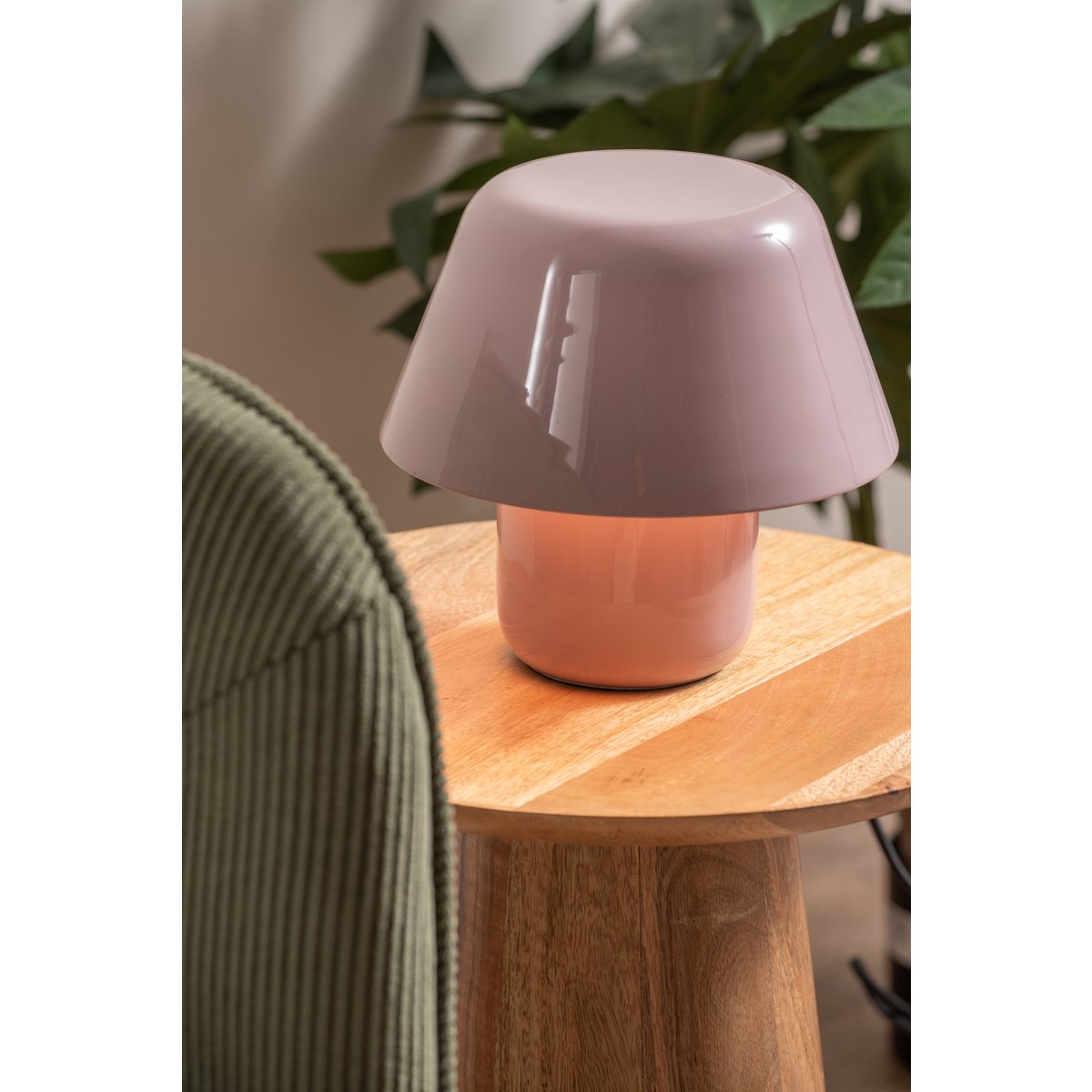 Bordlampe Afan