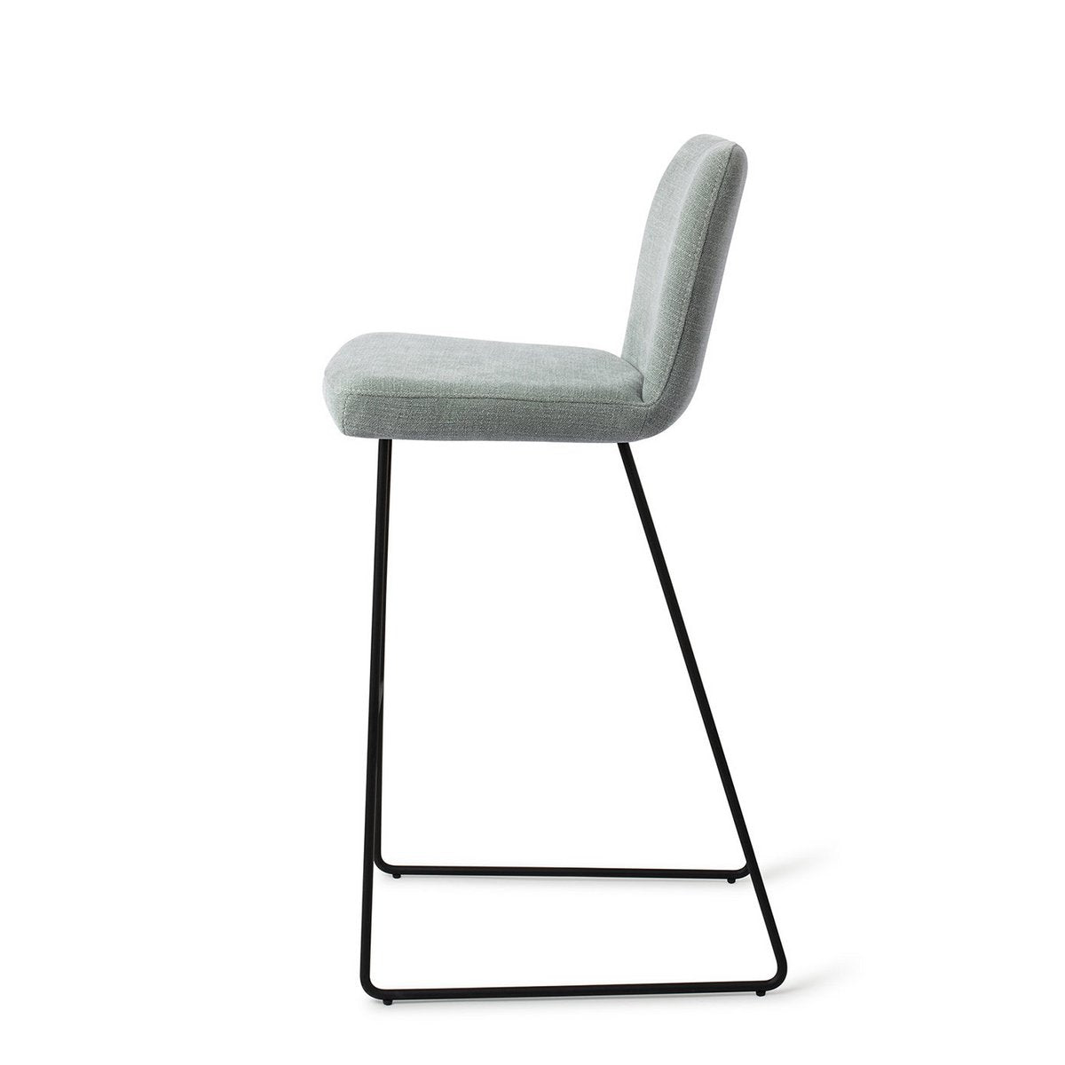 Jesper Home Ikata Bar stol Slide Black (H)