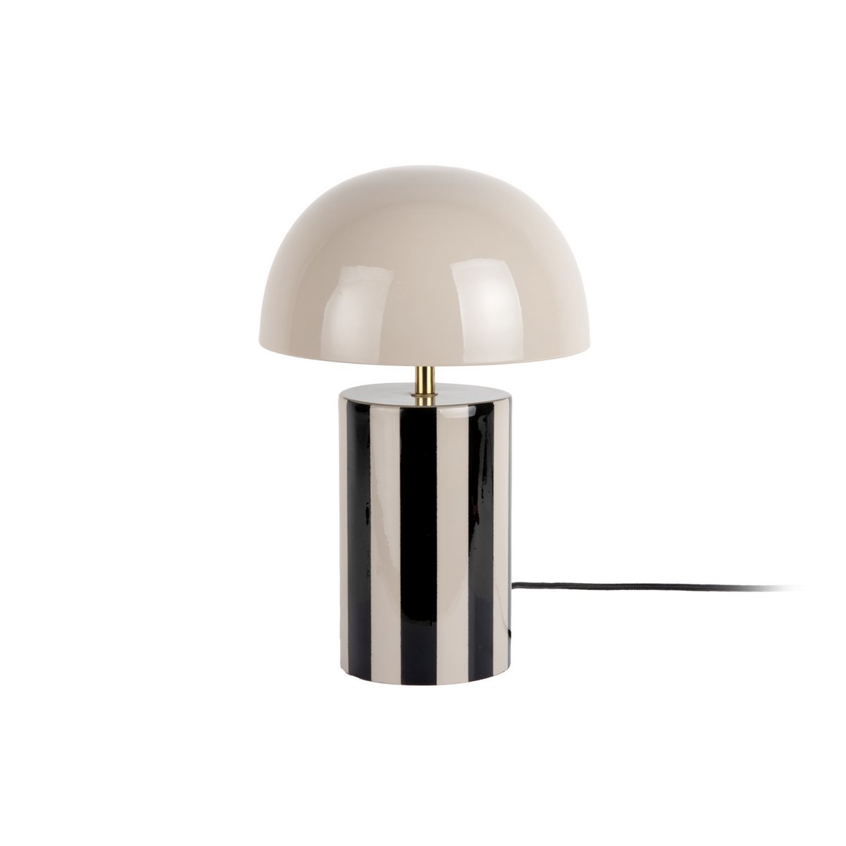 Rayado Stribet bordlampe