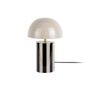 Rayado Stribet bordlampe