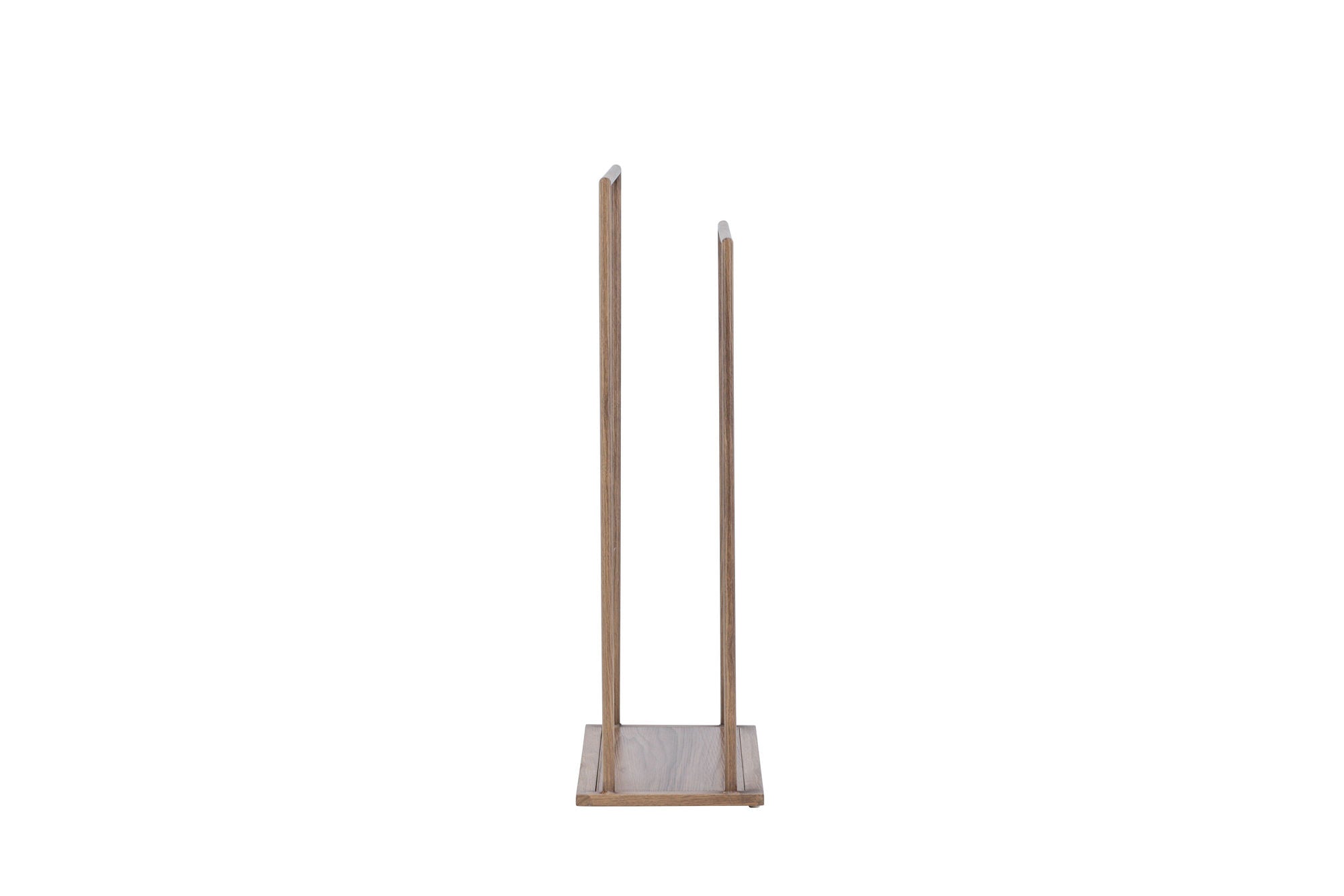 Venture Home Alva Clothing Hanger - Mocca / Steel