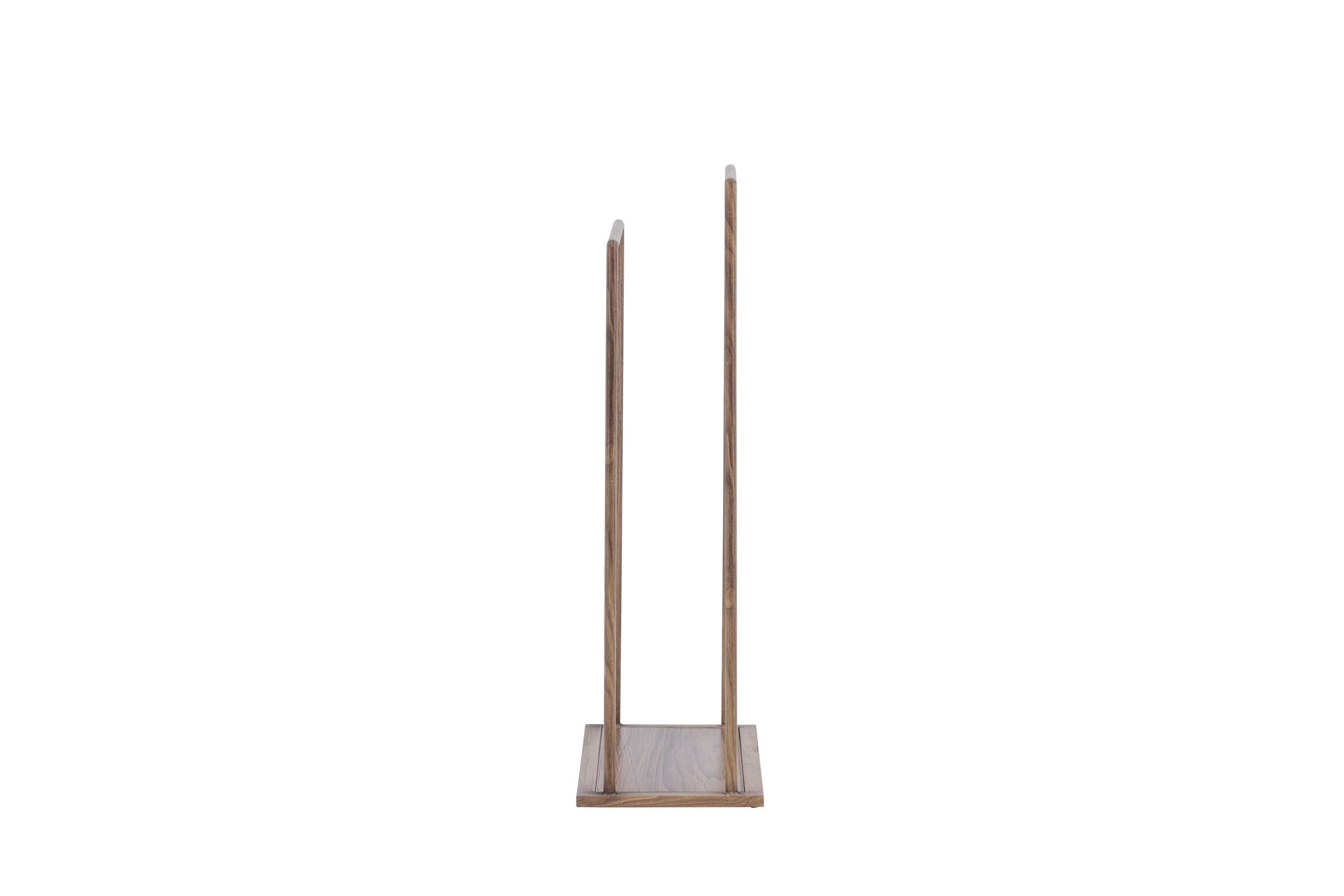 Venture Home Alva Clothing Hanger - Mocca / Steel