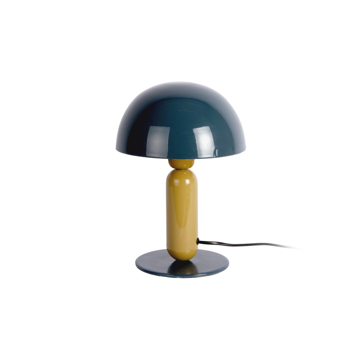Bordlampe Firenze rund