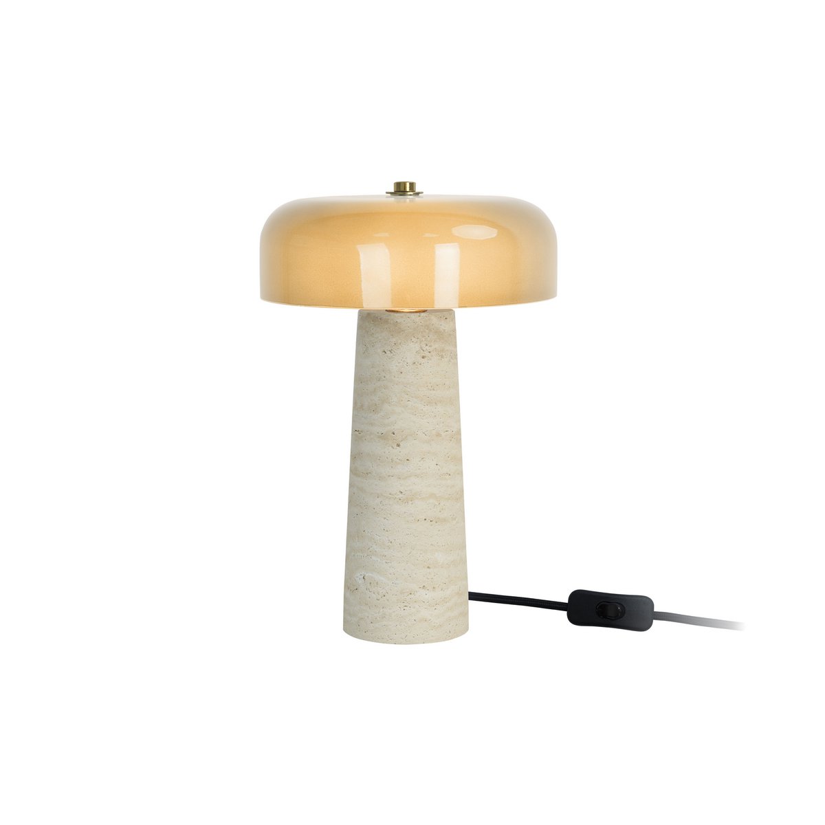 Bordlampe Lazio Cone Large