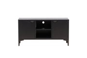 Venture Home Piring TV-Stand - Black / Black - Ersätter 15618-208