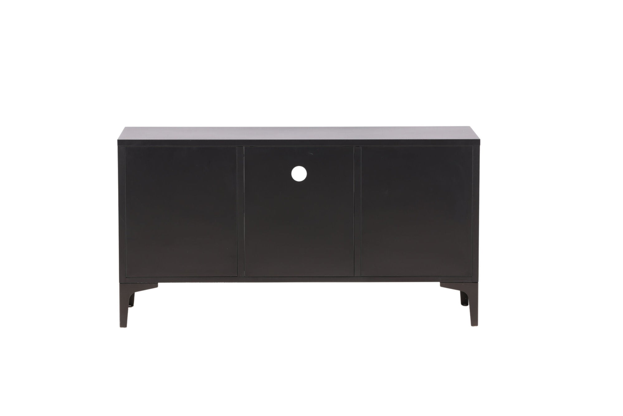 Venture Home Piring TV-Stand - Black / Black - Ersätter 15618-208