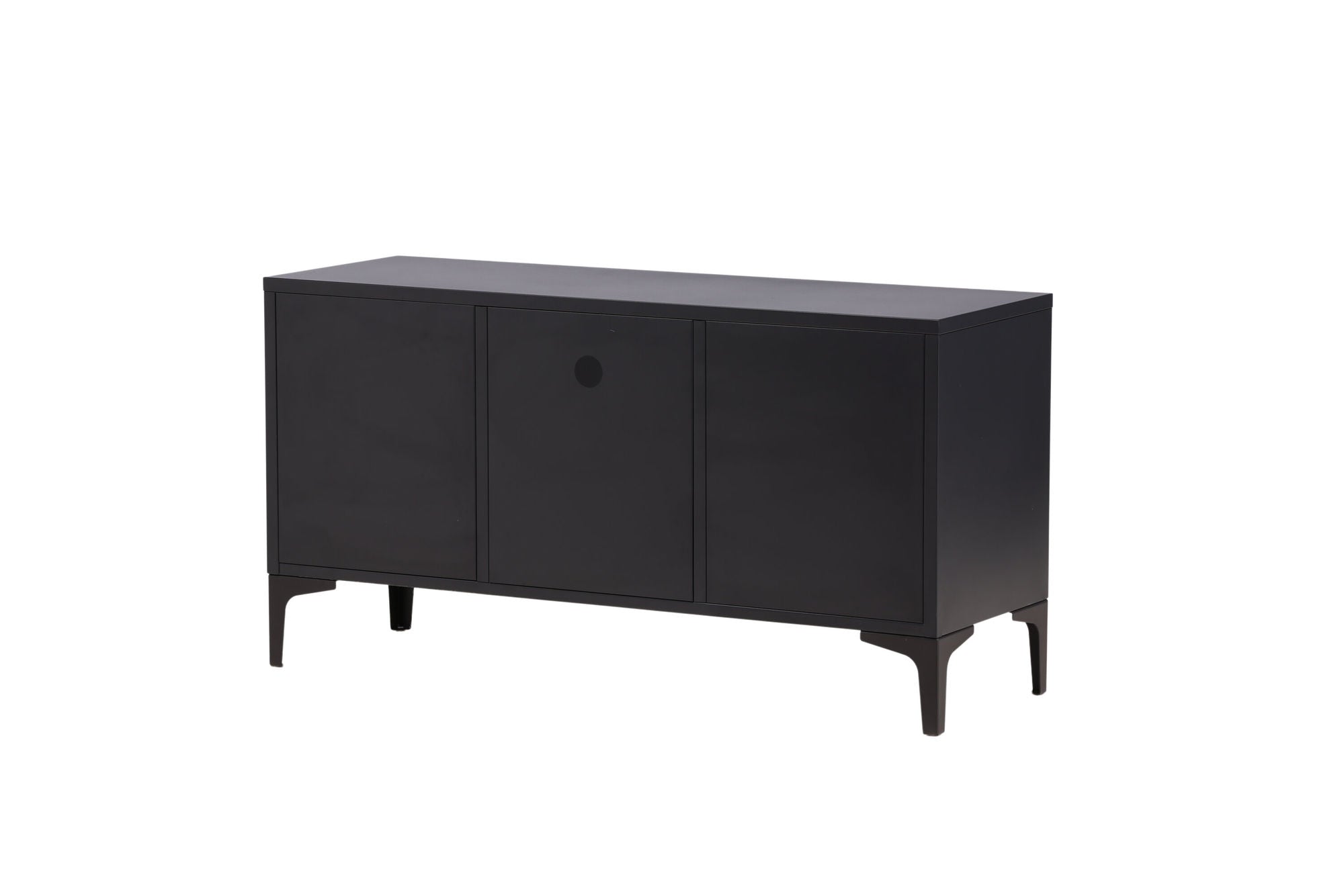 Venture Home Piring TV-Stand - Black / Black - Ersätter 15618-208