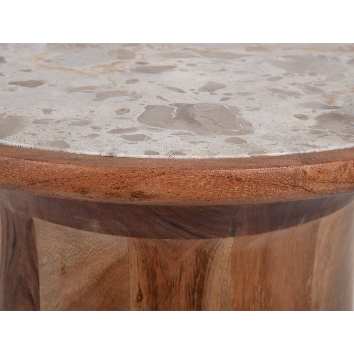 Sidebord Tubo