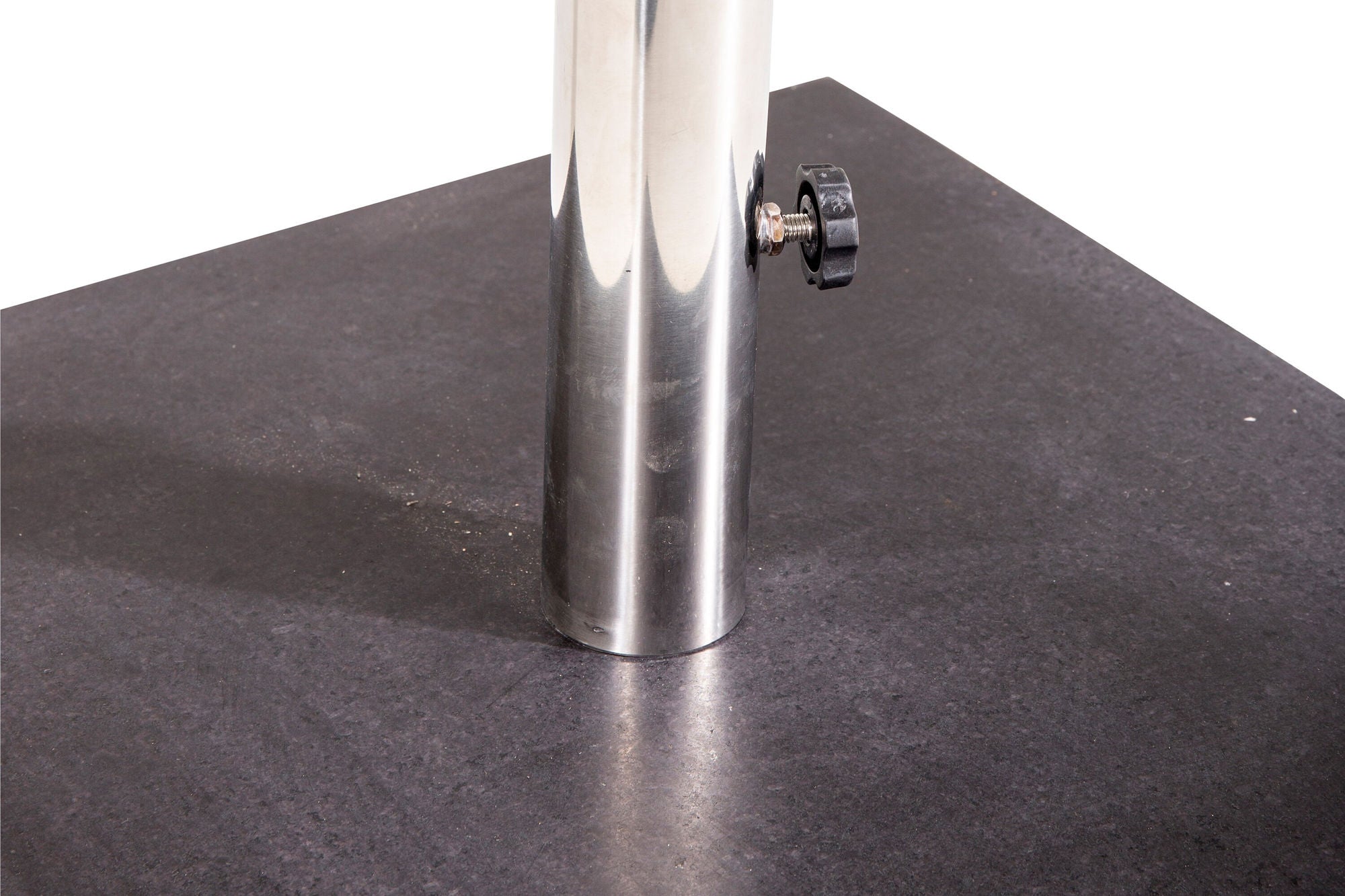 Venture Home Stathera - Umbrella stone - Granite