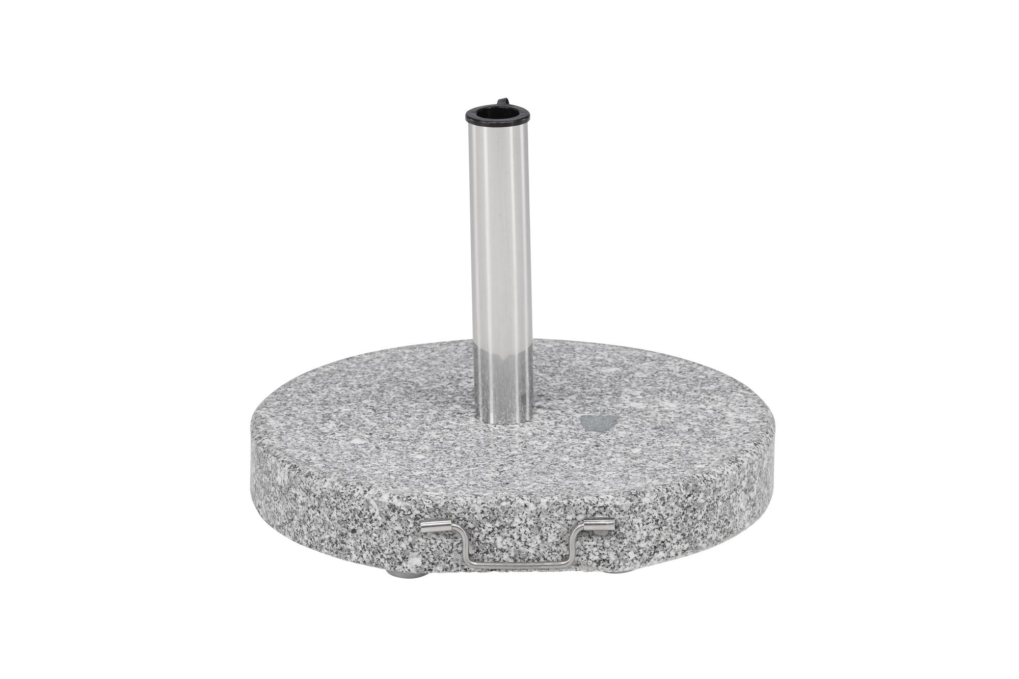 Venture Home Stathera - Umbrella stone - Rough stone