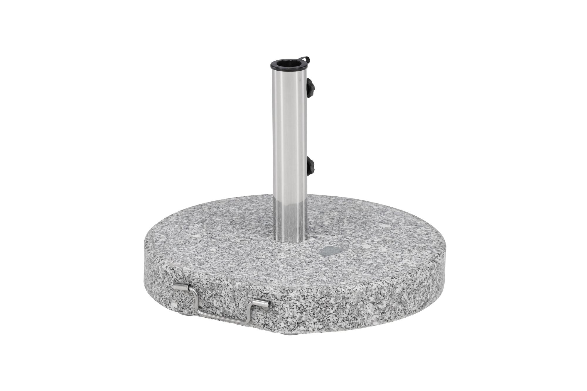 Venture Home Stathera - Umbrella stone - Rough stone