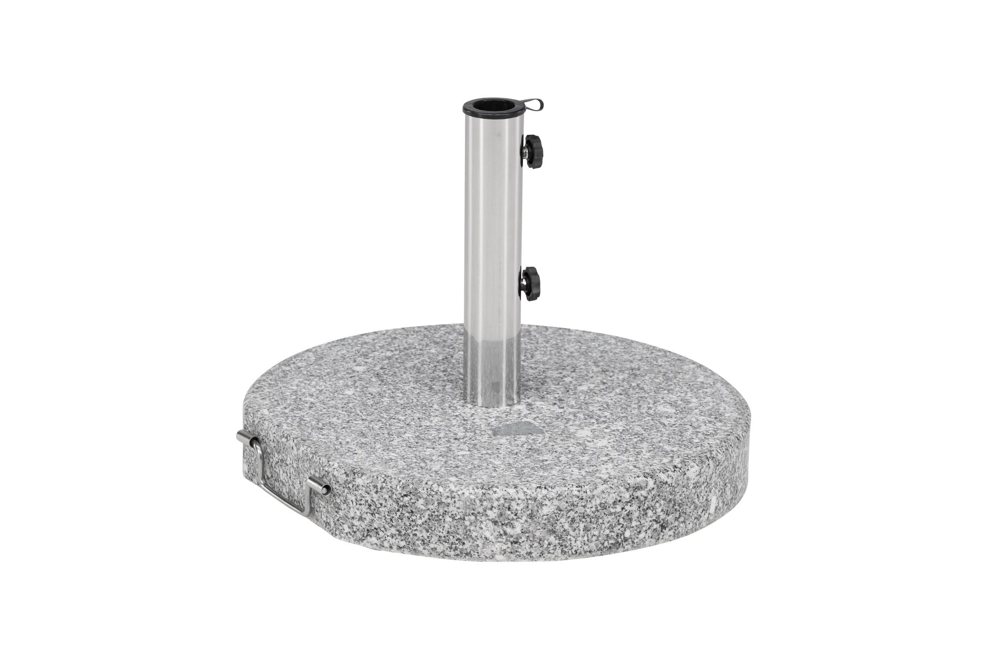 Venture Home Stathera - Umbrella stone - Rough stone
