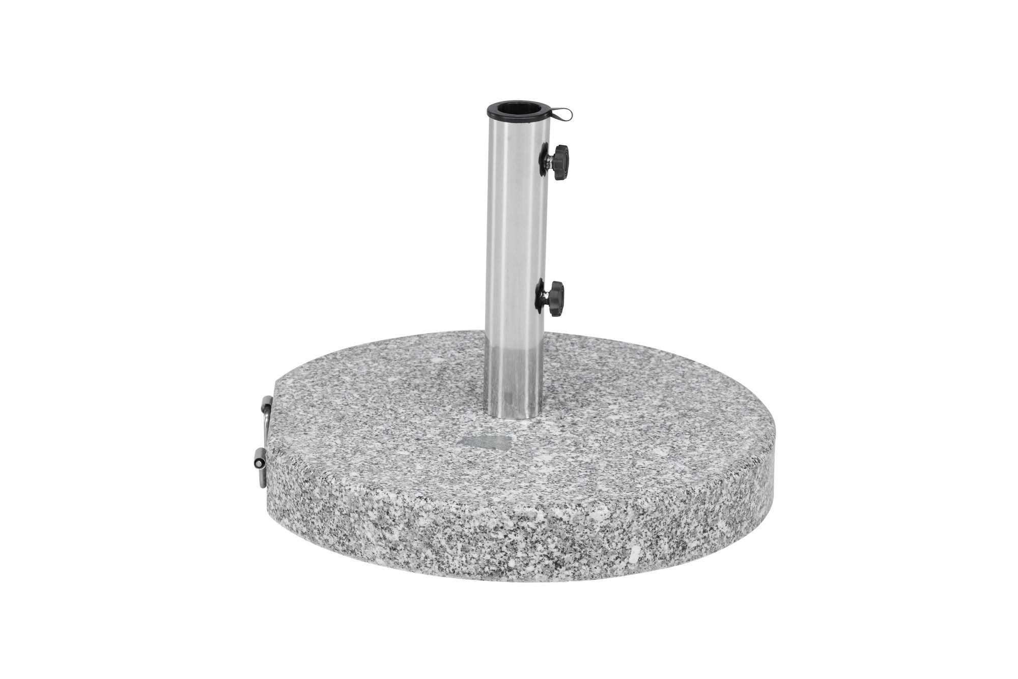 Venture Home Stathera - Umbrella stone - Rough stone