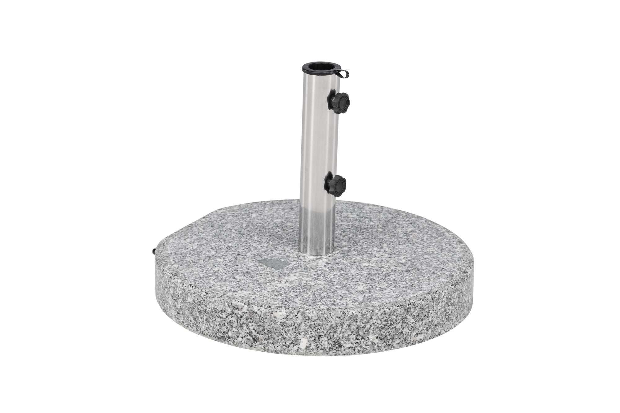 Venture Home Stathera - Umbrella stone - Rough stone