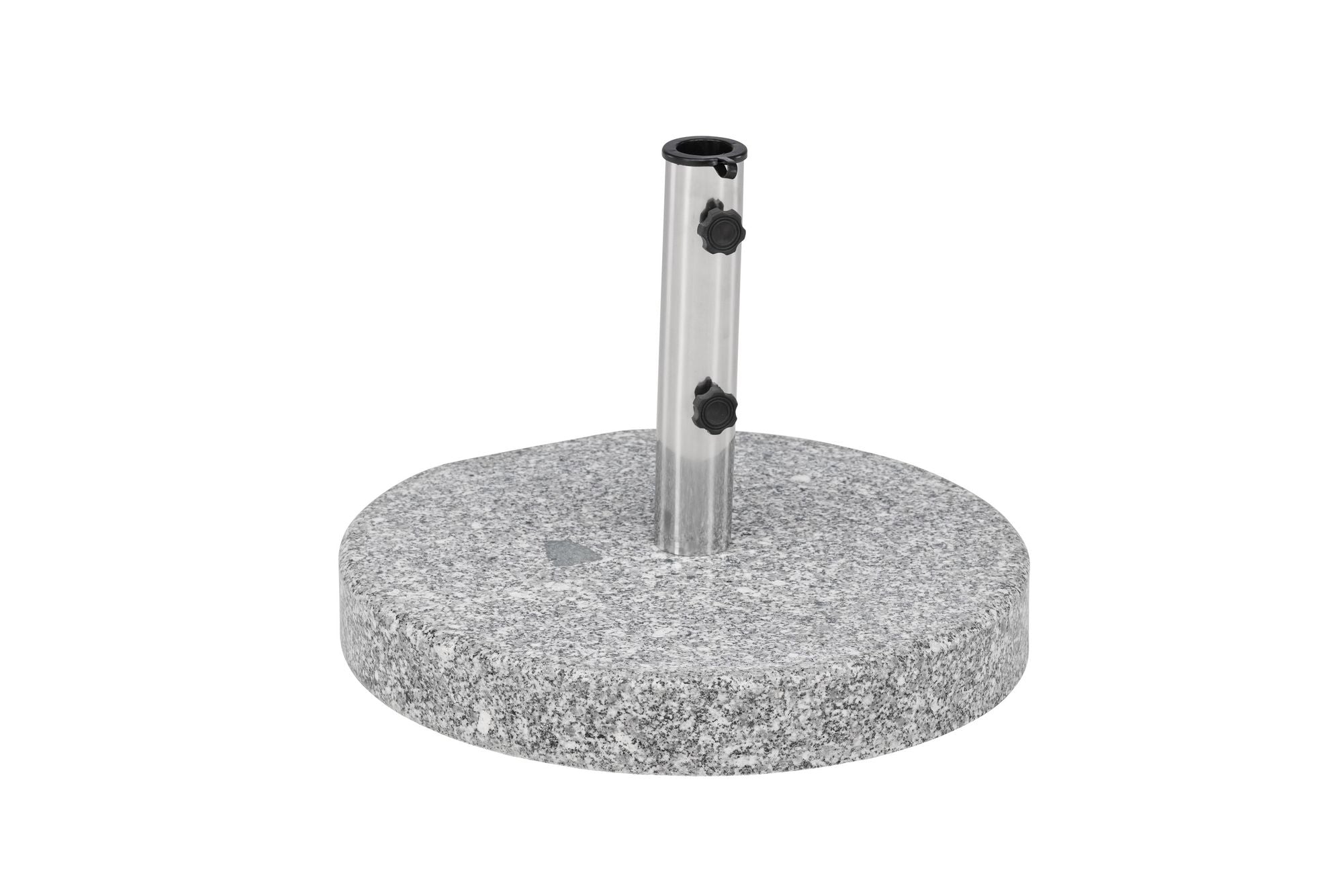 Venture Home Stathera - Umbrella stone - Rough stone