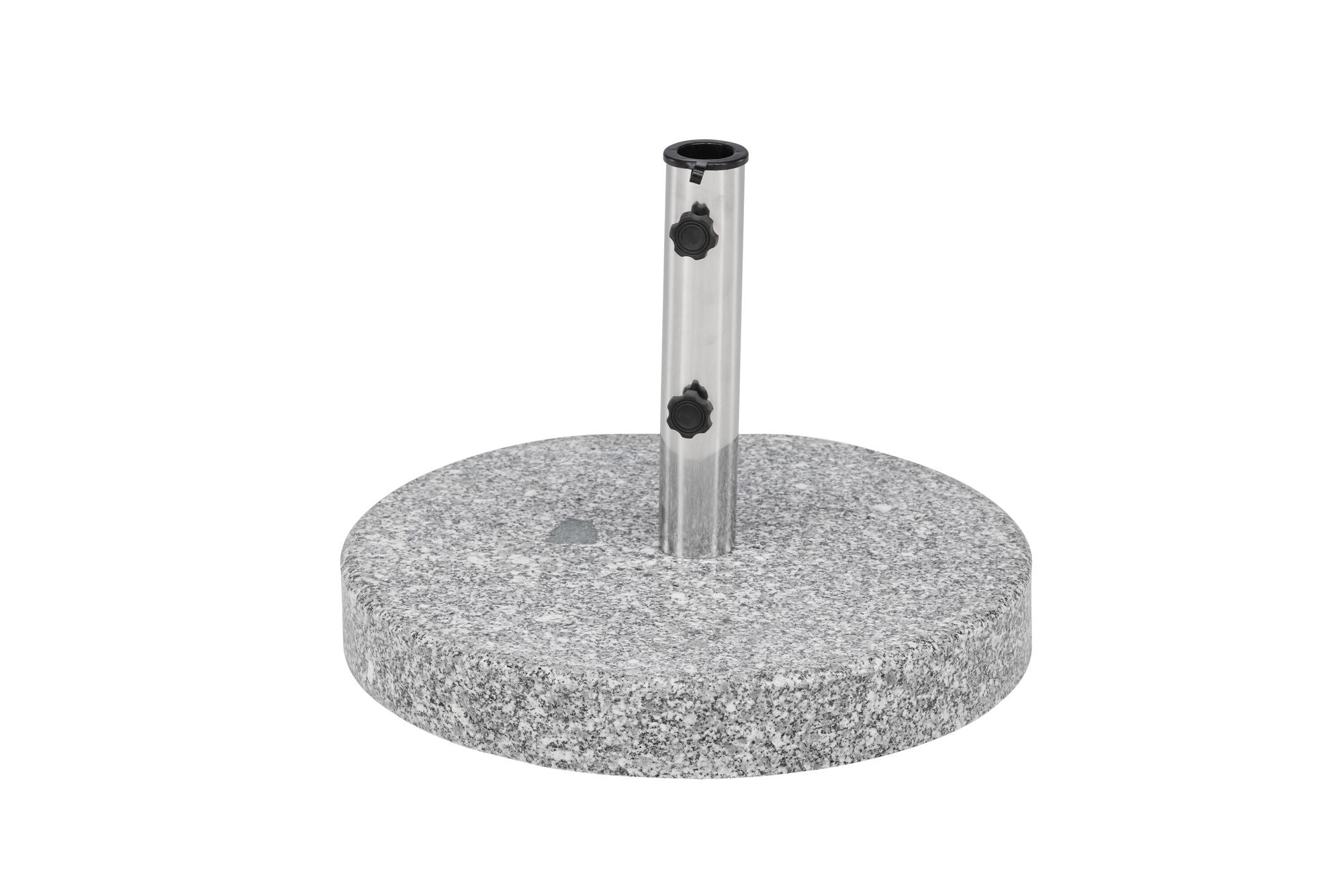Venture Home Stathera - Umbrella stone - Rough stone