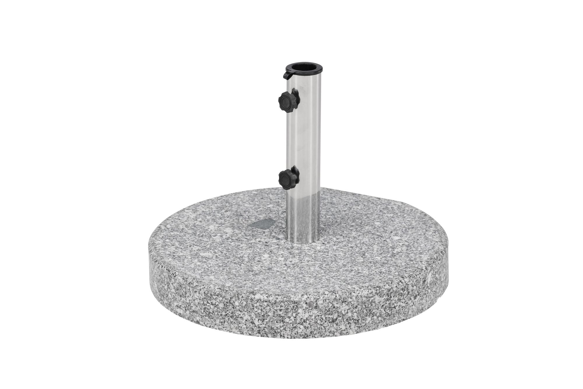 Venture Home Stathera - Umbrella stone - Rough stone