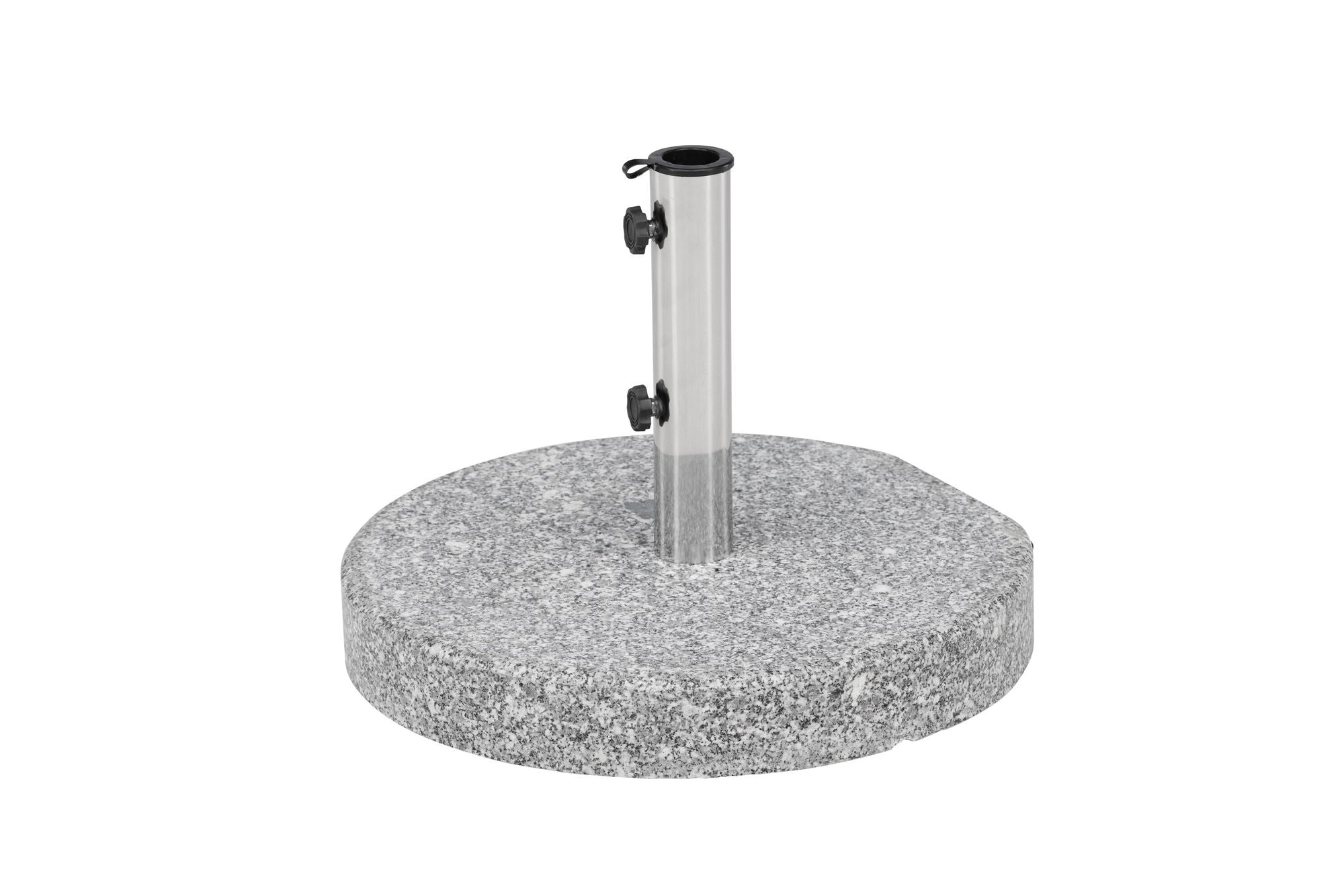 Venture Home Stathera - Umbrella stone - Rough stone