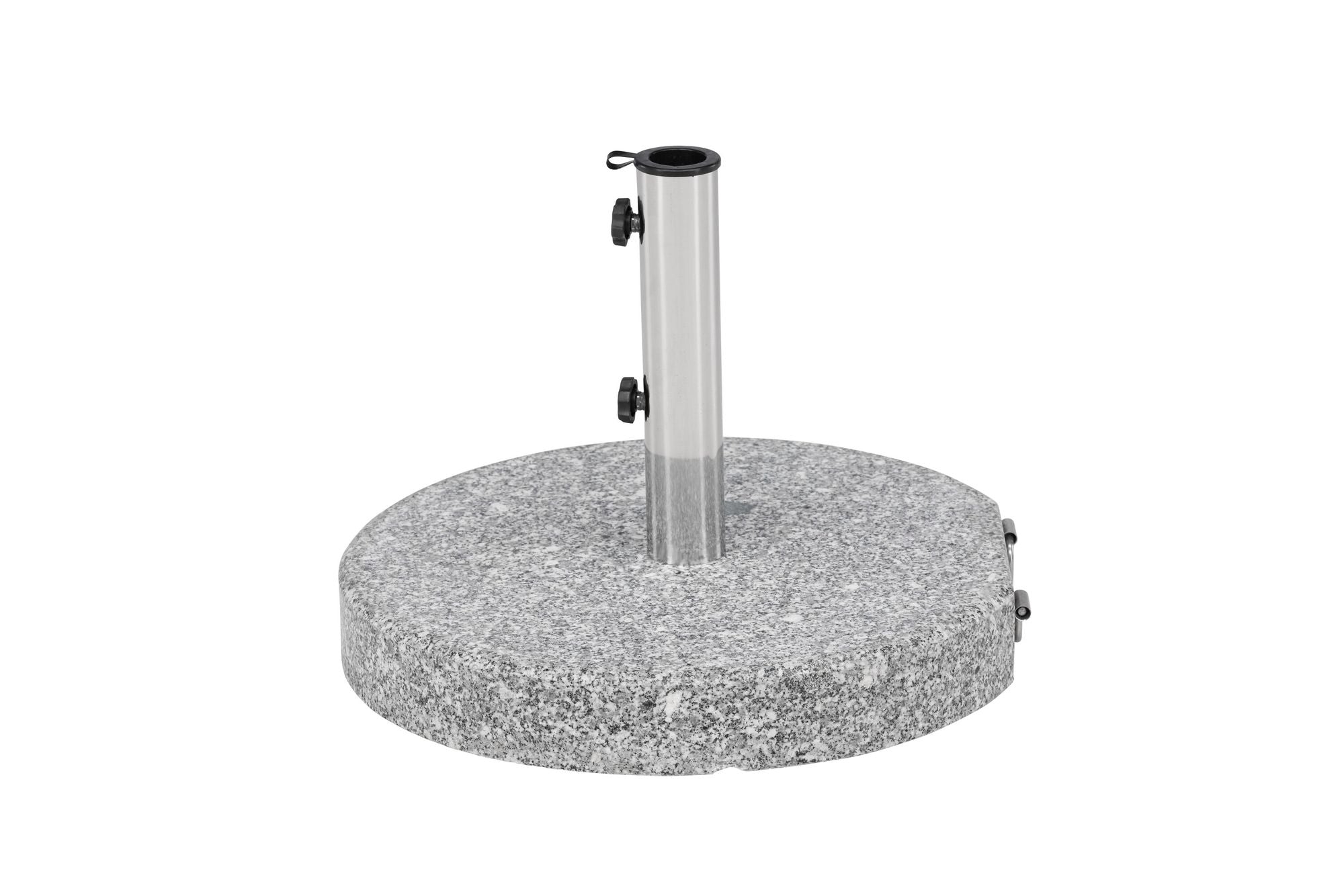Venture Home Stathera - Umbrella stone - Rough stone