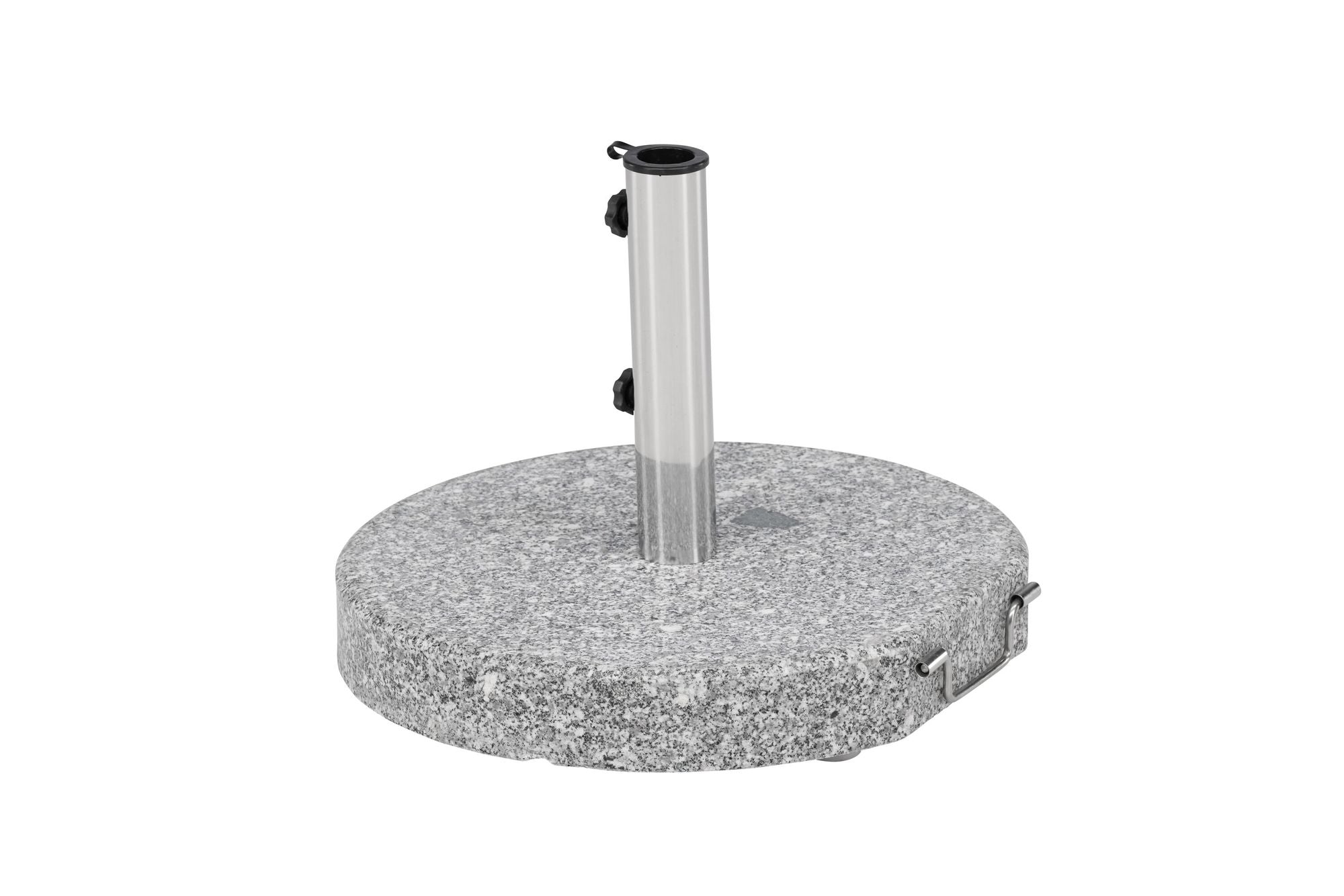 Venture Home Stathera - Umbrella stone - Rough stone