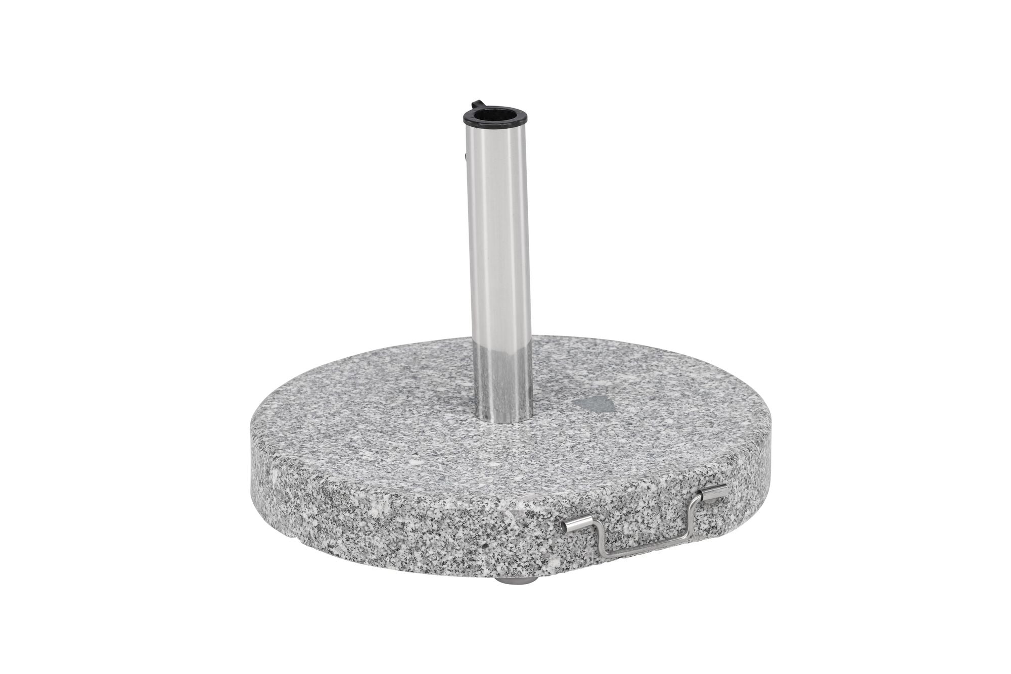 Venture Home Stathera - Umbrella stone - Rough stone