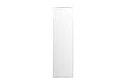 Venture Home Orlando spejl 55*195 cm - Silver /