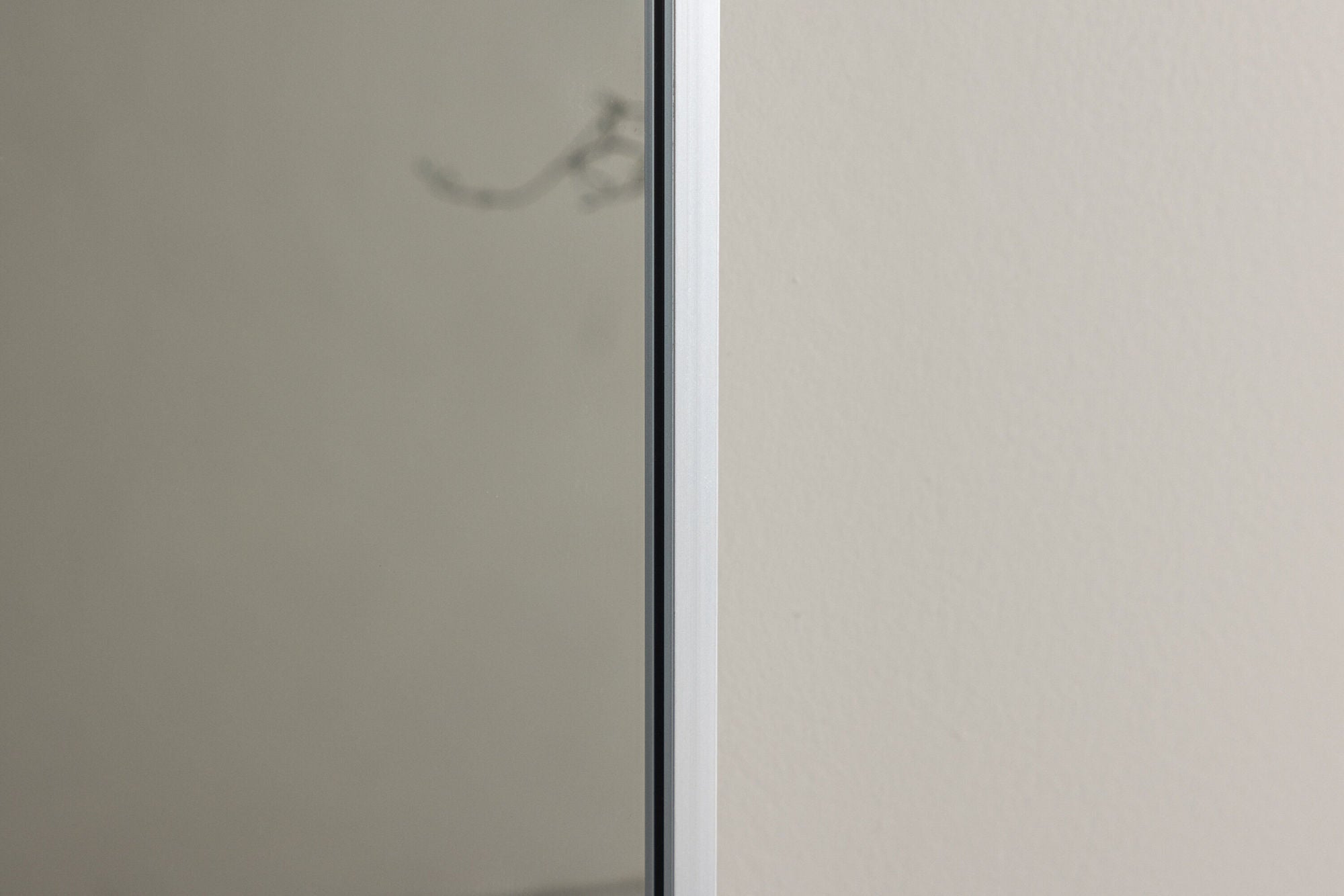 Venture Home Orlando spejl 55*195 cm - Silver /