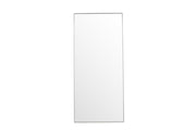 Venture Home Orlando spejl 85*190 cm - Silver /