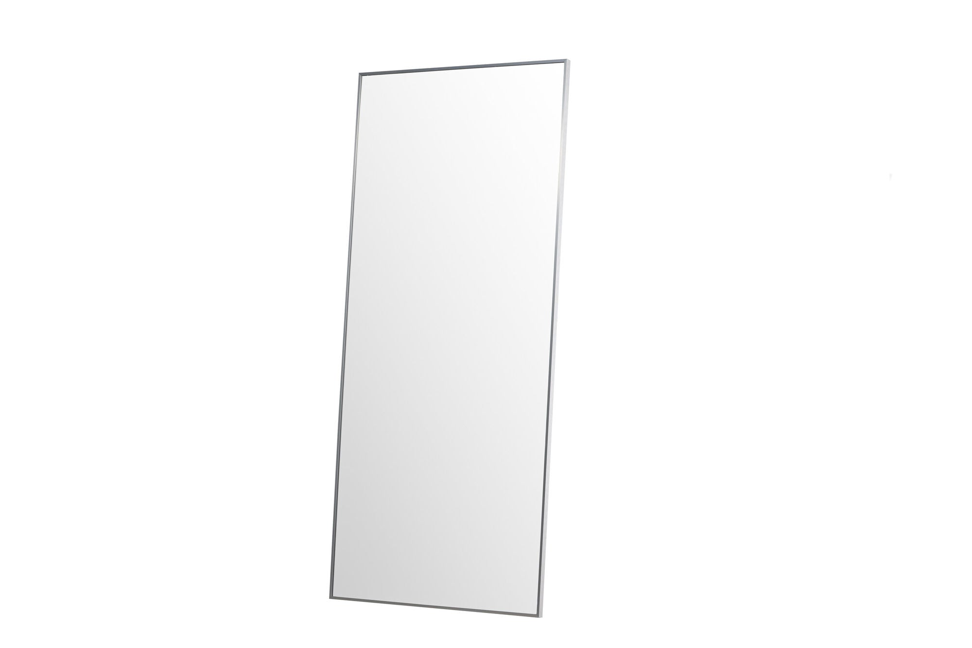 Venture Home Orlando spejl 85*190 cm - Silver /